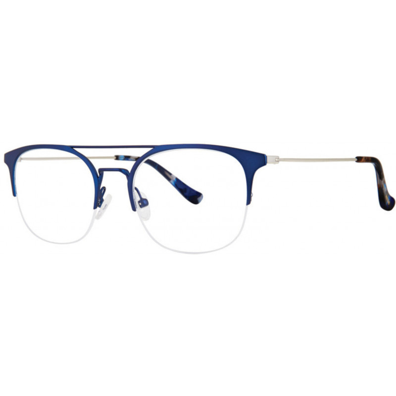 Eyeglasses Kensie Positive Navy 50mm