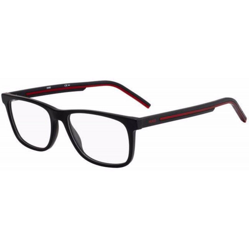 Eyeglasses Hugo (hug) HG 1048 BLX Black Red 57mm