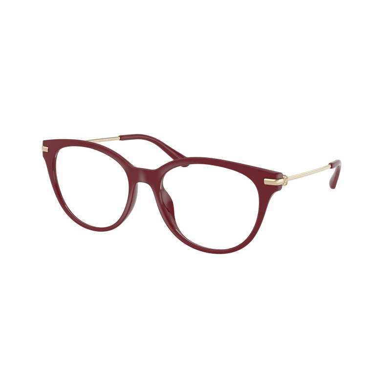 Eyeglasses Michael Kors MK 4135 U 4004 Deep Red / Demo
