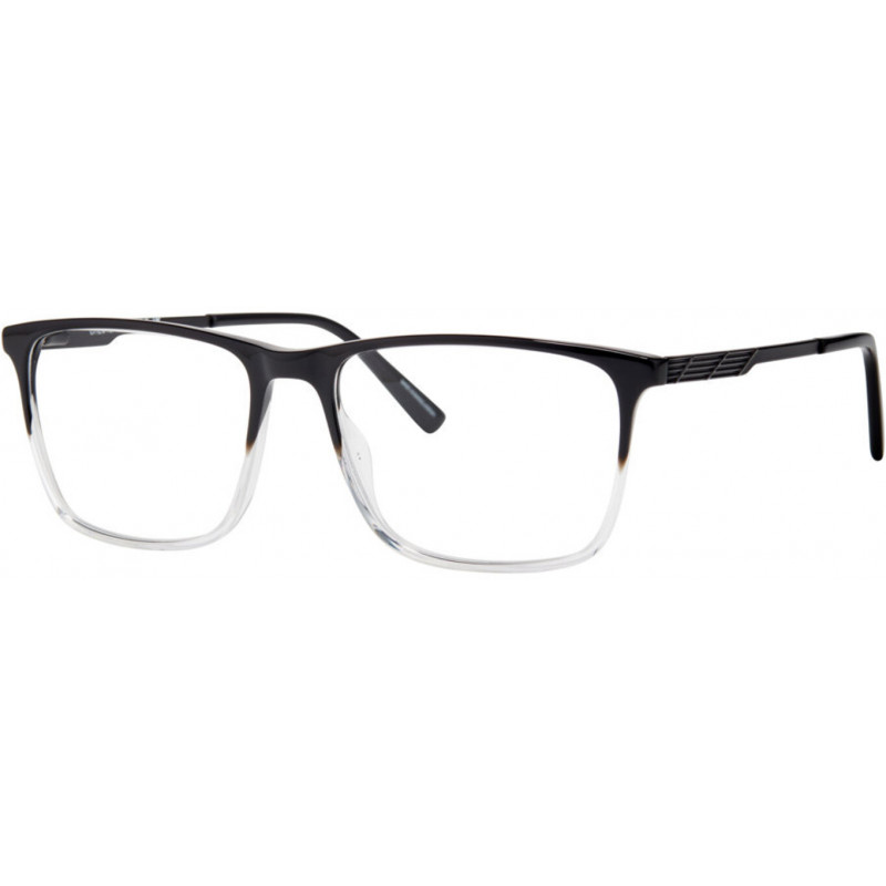 Eyeglasses Chesterfield CH 130 XL 7C5 Black Crystal 56mm