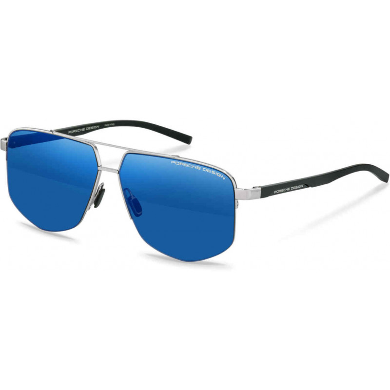 Sunglasses Porsche Design P 8943 b195 Black/Blue