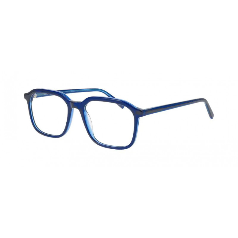 Eyeglasses Inface SUPREME 9035 Blue 53mm