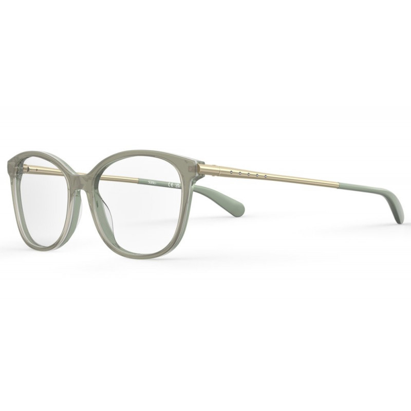 Eyeglasses Emozioni EM 4064 5999 99 Transparent 52mm