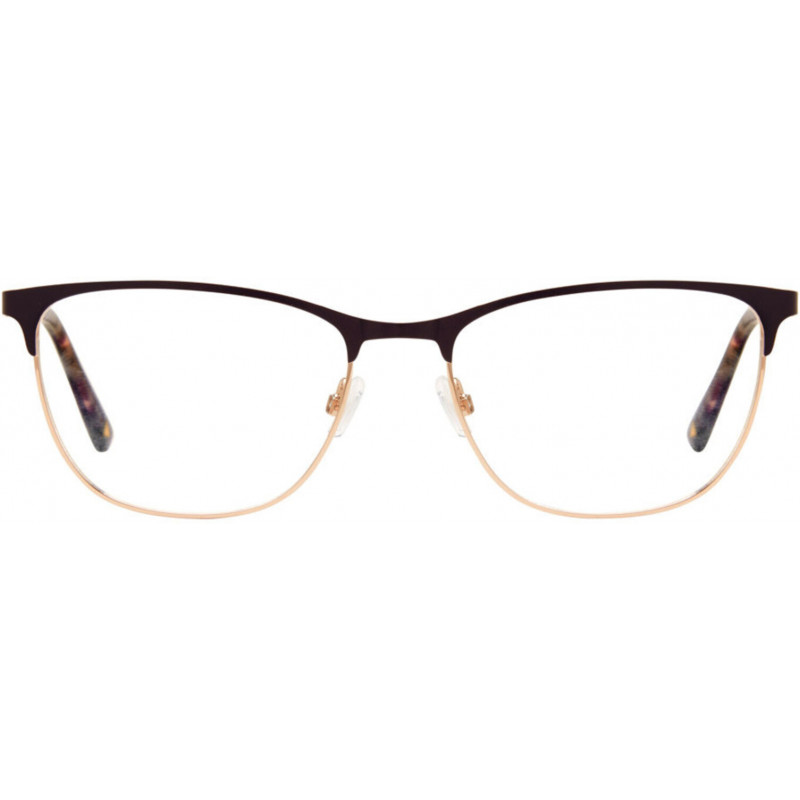Eyeglasses Liz Claiborne L 684 2OW Violet