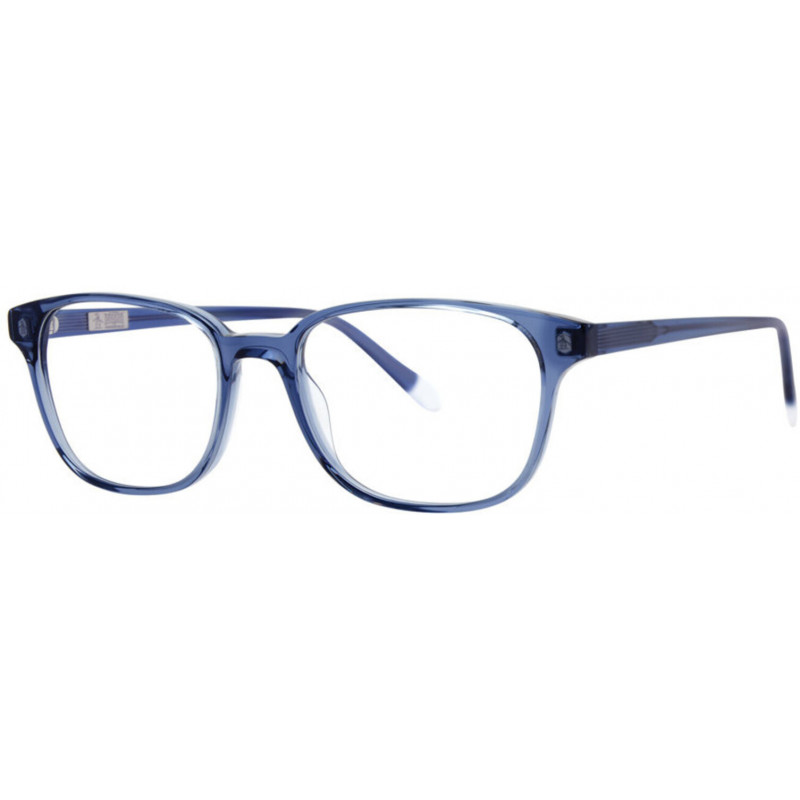 Eyeglasses Original Penguin The Langer Bluewing Crystal