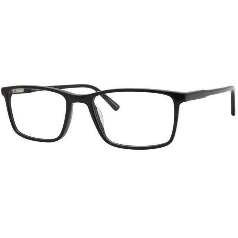 Eyeglasses Adensco AD 133 807 Black 53mm