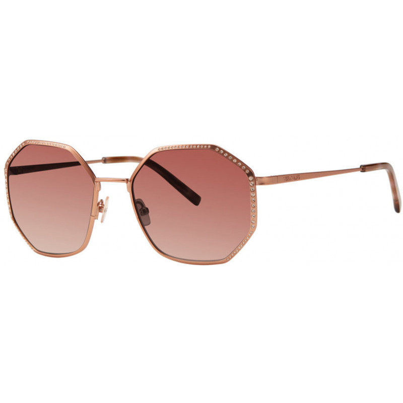 Eyeglasses Vera Wang Chaunte Rose Gold