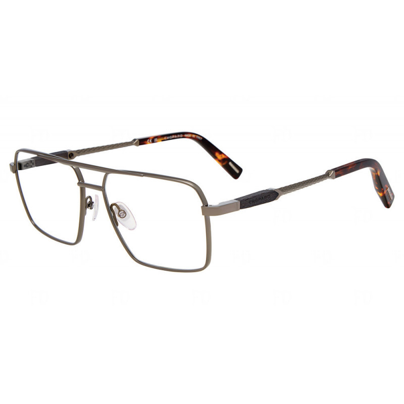 Sunglasses Chopard VCHM 87 0ubk Ultrablack 57mm