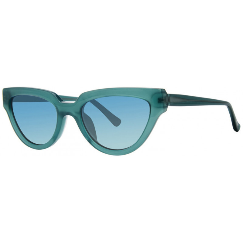 Eyeglasses Kensie Justify Shamrock 52mm