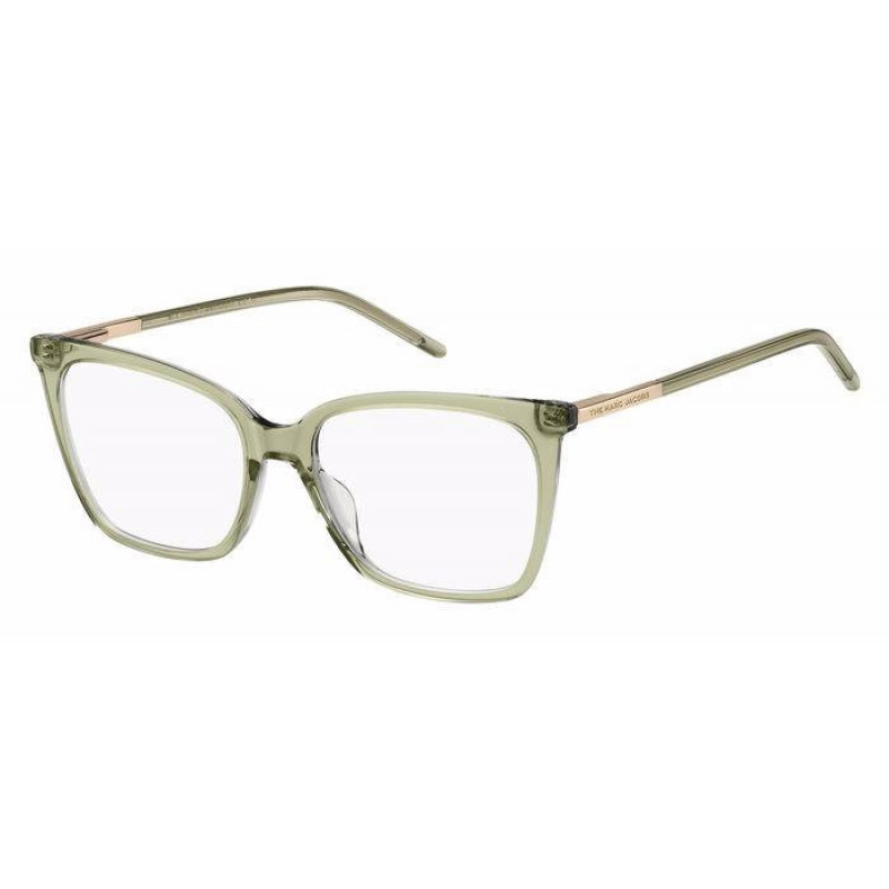 Eyeglasses Marc Jacobs 510 1ED Green 53mm