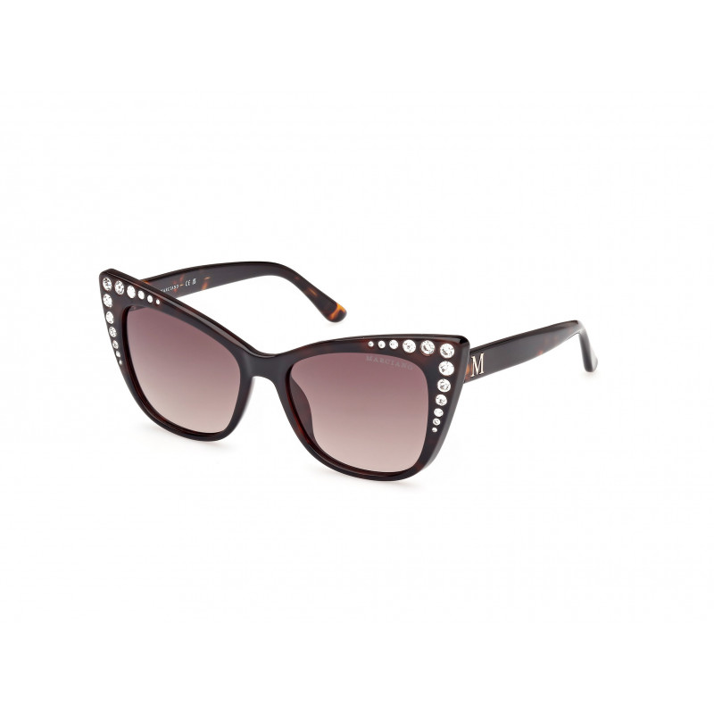 Sunglasses Guess By Marciano GM 00000 52F Dark Havana / 54mm