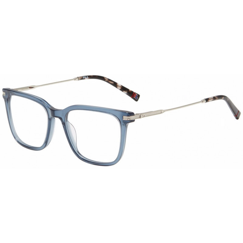 Sunglasses Fila VFI 732 097d Blue