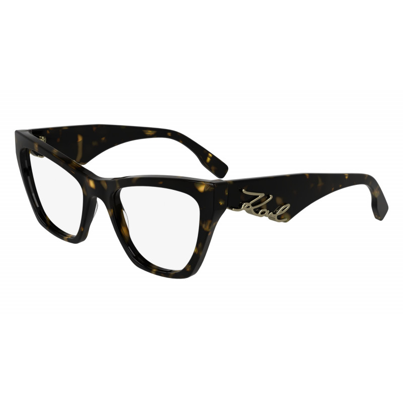 Eyeglasses KARL LAGERFELD KL 6171 242 Dark Tortoise