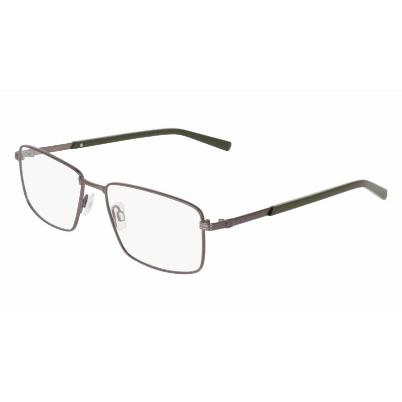 Eyeglasses NAUTICA N 7357 030 Satin Gunmetal 56mm