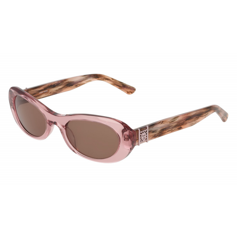 Sunglasses Anne Klein AK 7113 513 Berry 50mm