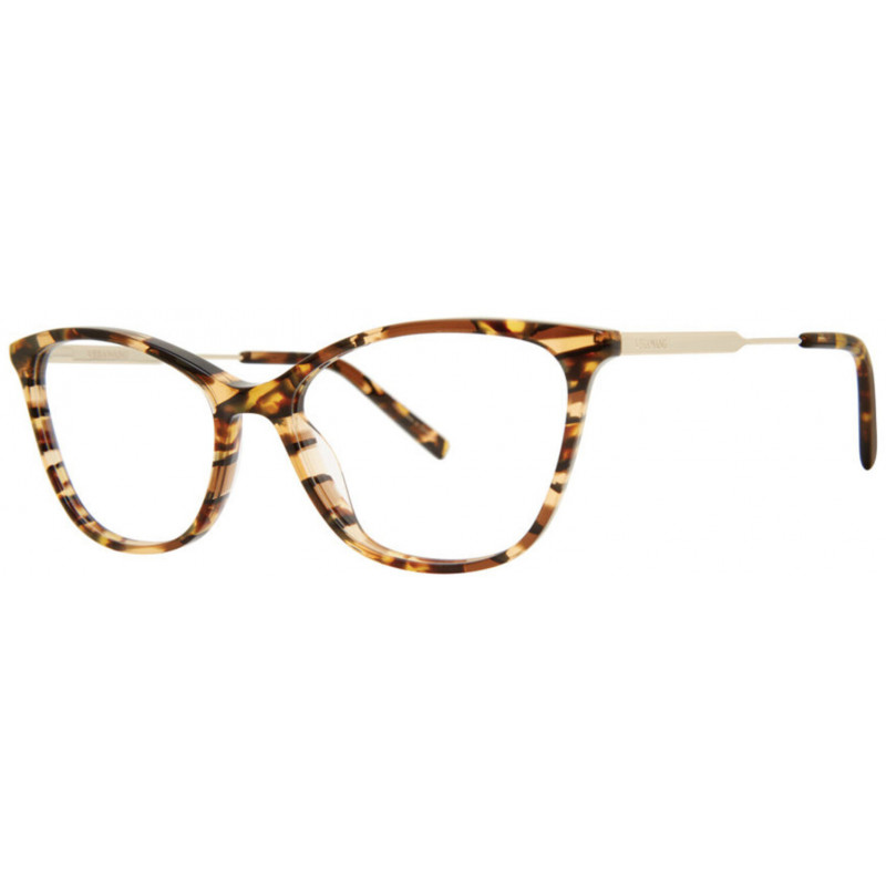 Eyeglasses Vera Wang V 580 Tortoise 53mm