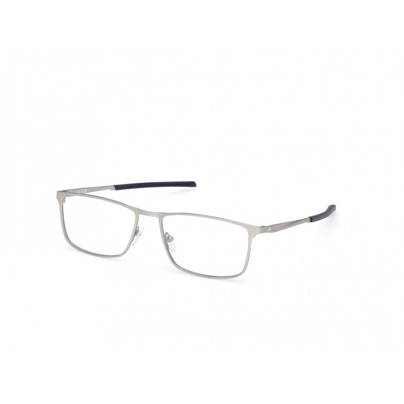 Eyeglasses Adidas Sport SP 5127 017 Matte Palladium / 57mm