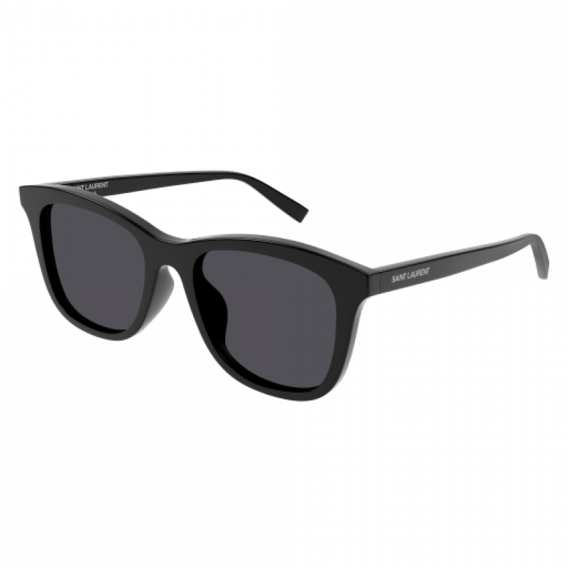 Sunglasses Saint Laurent SL 587 /K- 001 Black / 53mm