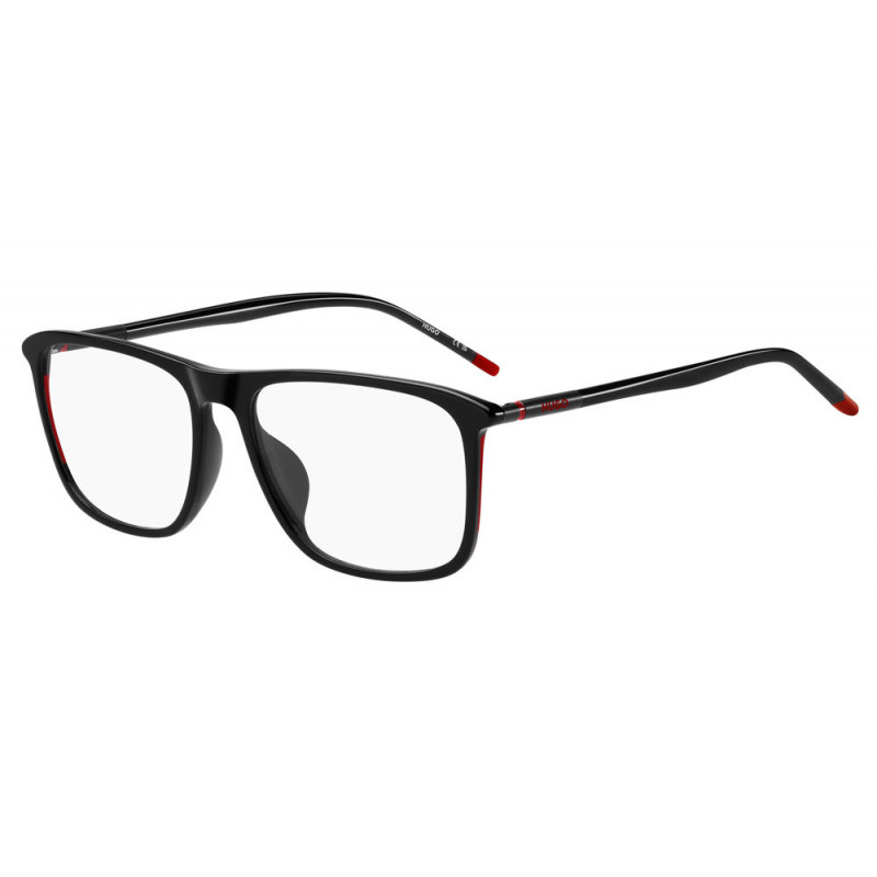 Eyeglasses Hugo (hug) HG 1351 /G 807 Black 55mm