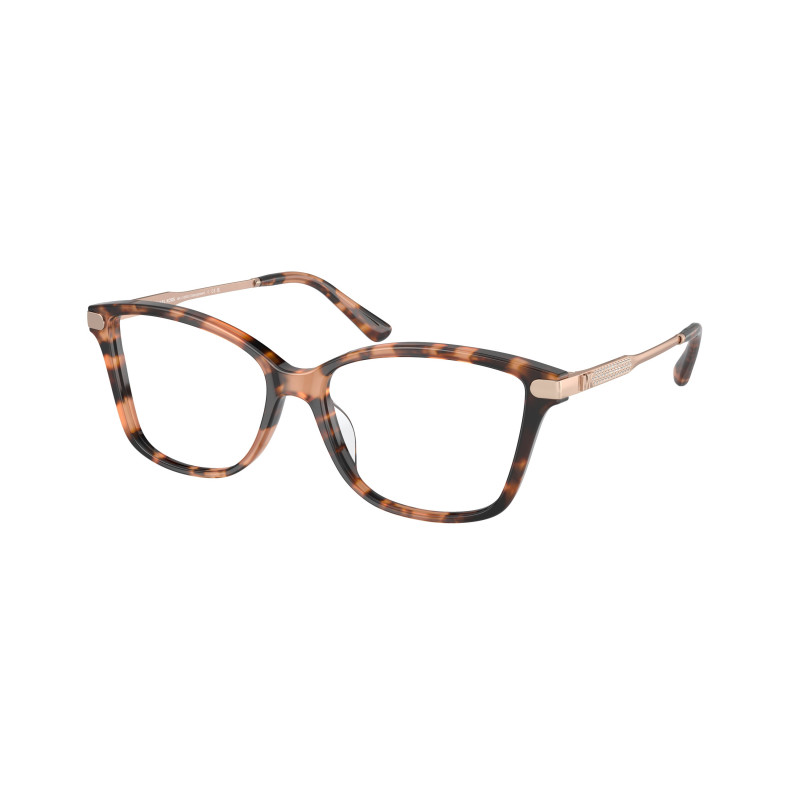 Eyeglasses Michael Kors MK 4105 BU 3555 Georgetown Pink Tortoise