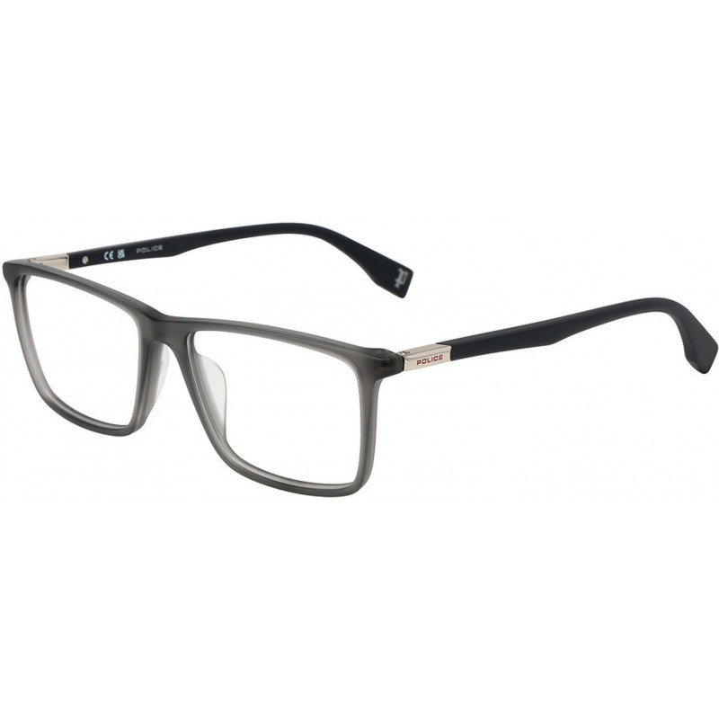 Sunglasses Police VPLR 58 03gu Grey