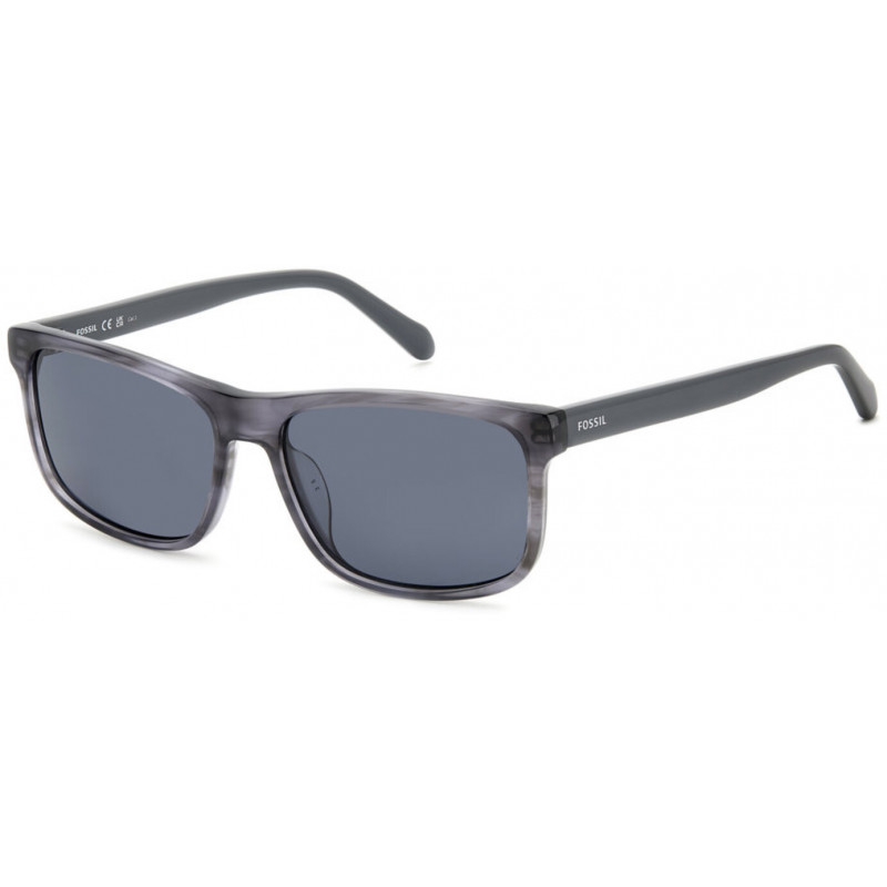 Sunglasses Fossil FOS 2144 /S W8IR Ir Grey 57mm