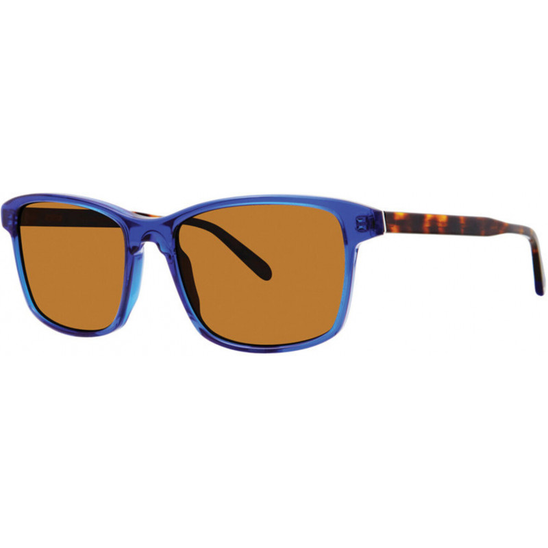 Eyeglasses Original Penguin The Jack Sun Surf Web Blue / Polarized