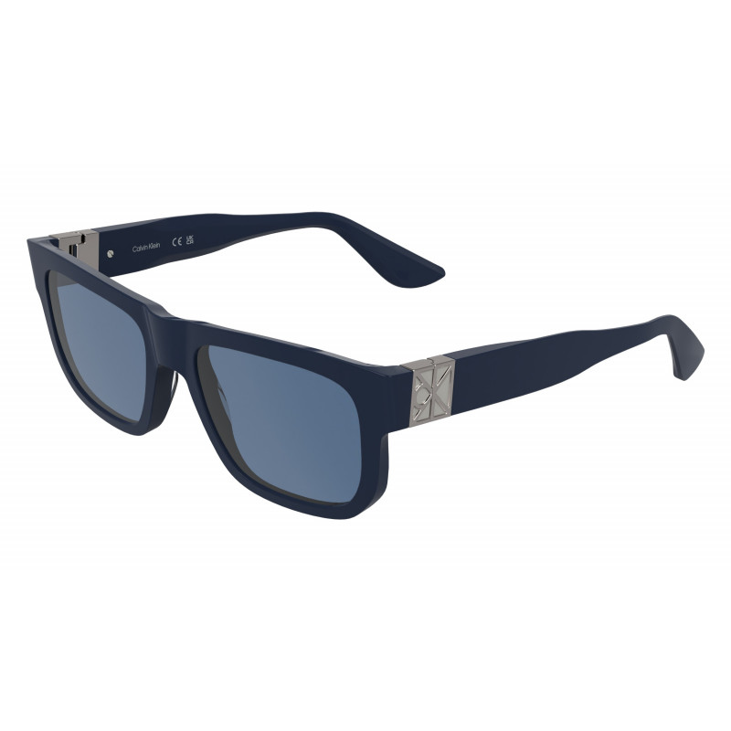 Sunglasses CK 26535 S 400 Blue 54mm