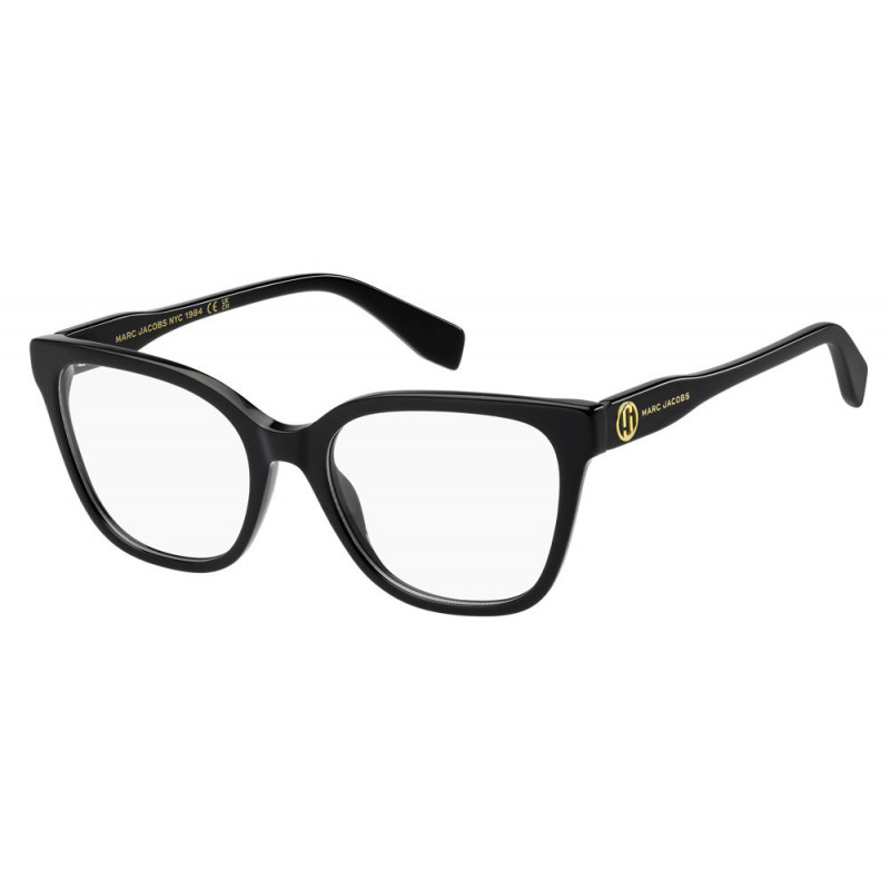 Eyeglasses Marc Jacobs 816 807 Black 54mm