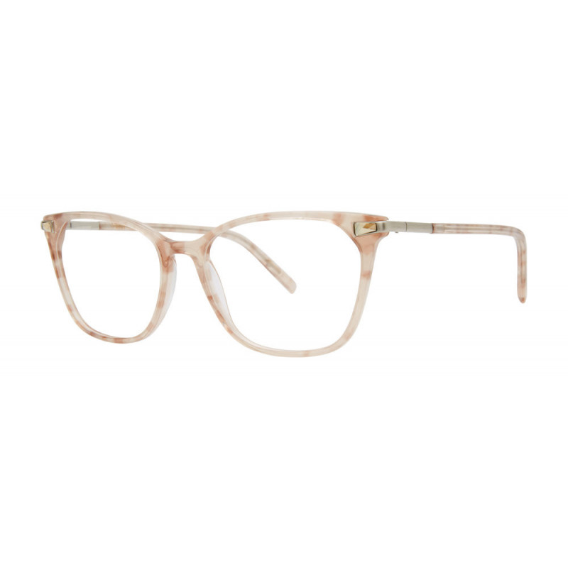 Eyeglasses Vera Wang Monique Pearl Rose 52mm