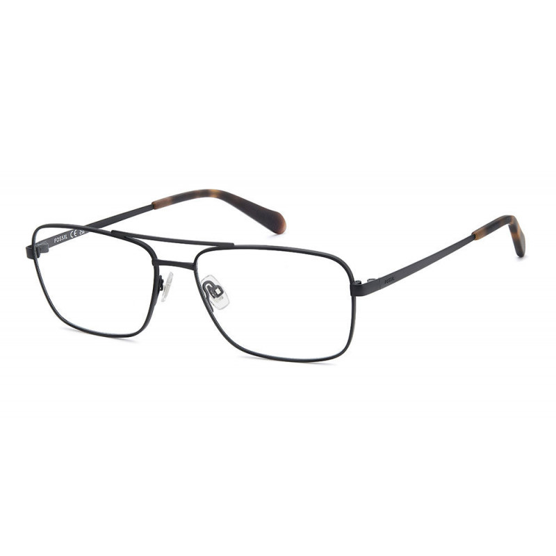 Eyeglasses Fossil FOS 7199 /G 003 Black 56mm