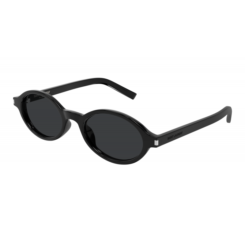 Sunglasses Saint Laurent SL 751 JEANNE- 001 Black / 50mm