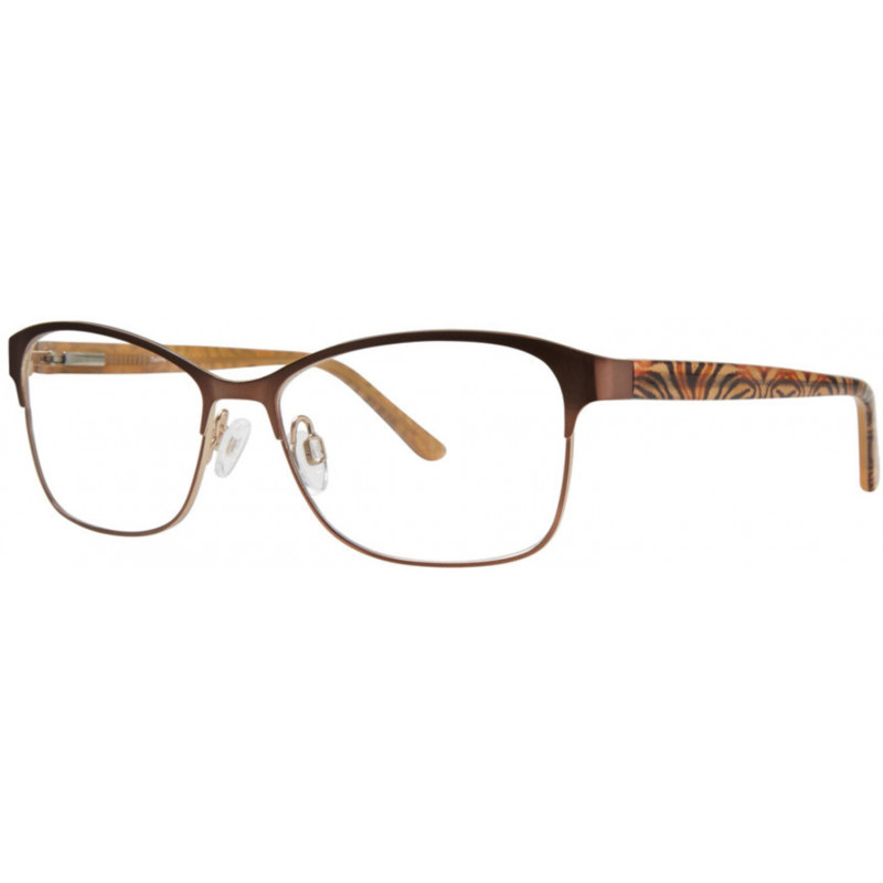 Eyeglasses Destiny Eliana Brown