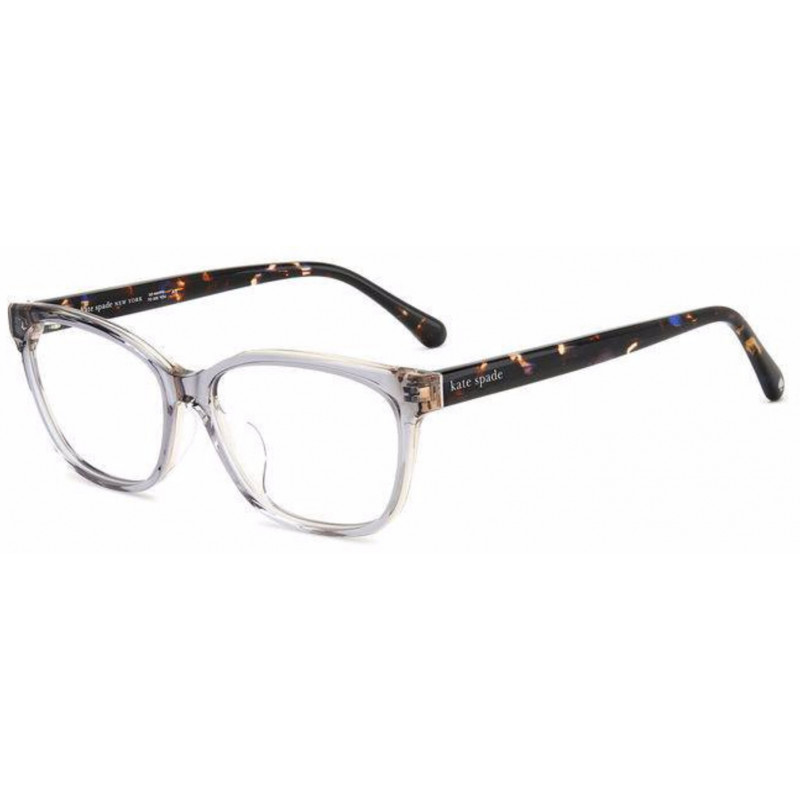 Eyeglasses Kate Spade KATTALIN/F YQL Grey Beige 54mm