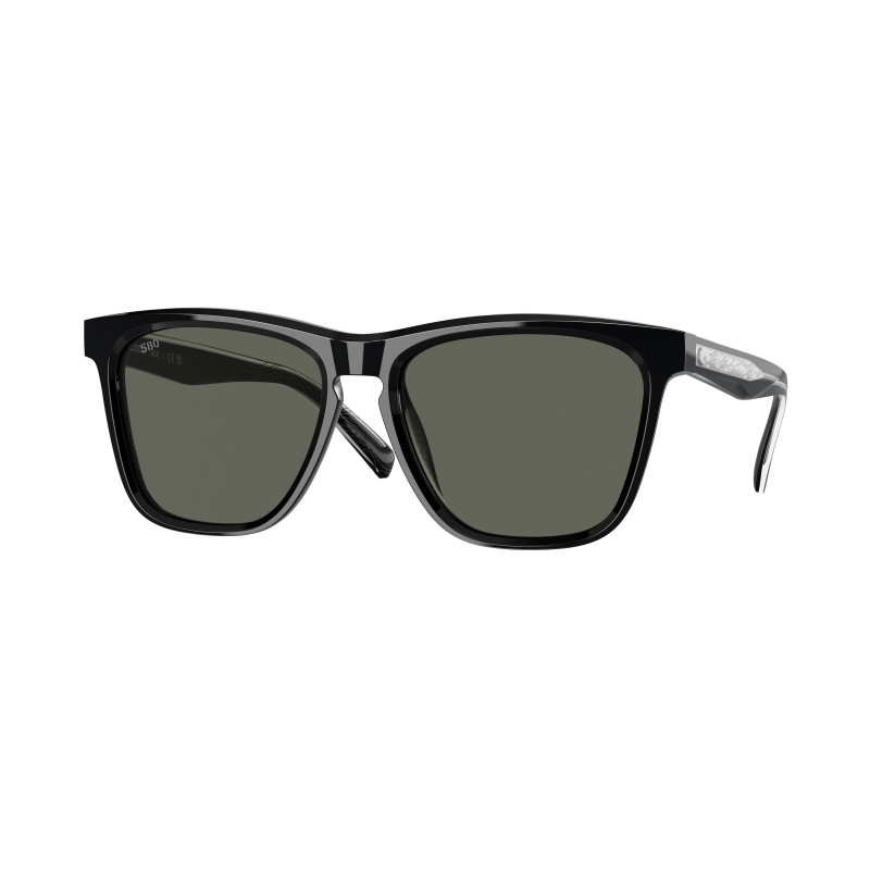 Sunglasses Costa Del Mar 06 S 2014 201401 Ulu Black Gray 580g