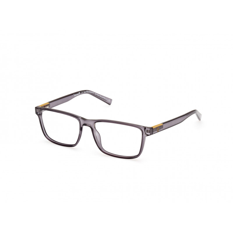 Eyeglasses Timberland TB 1797 020 Shiny Grey / 55mm
