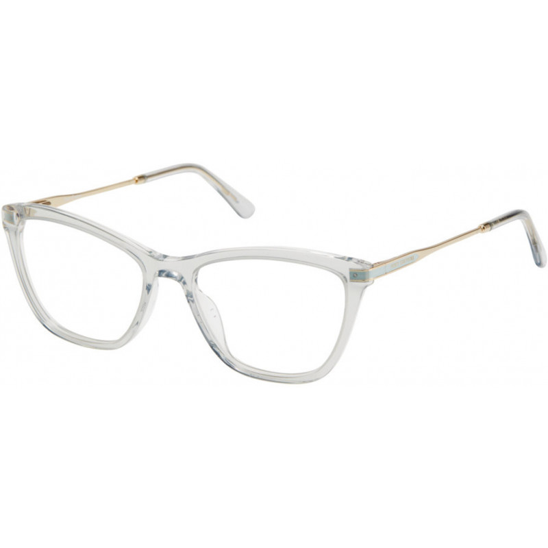 Eyeglasses Juicy Couture JU 266 /G 63M Crystal Grey 53mm