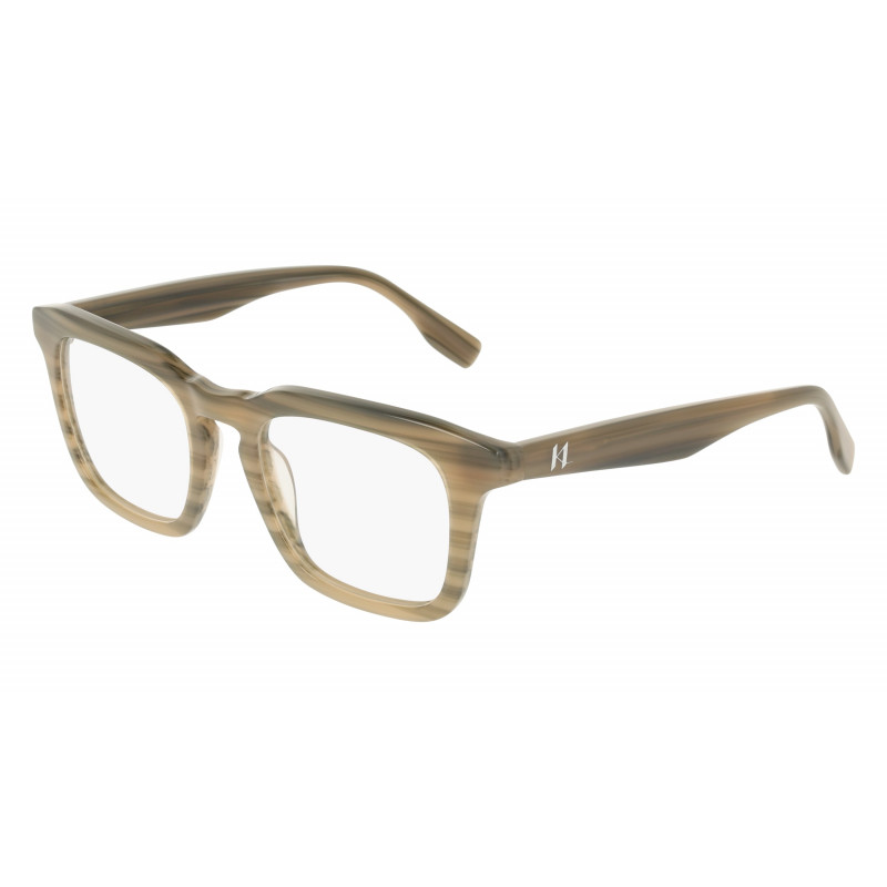 Eyeglasses KARL LAGERFELD KL 6280 330 Striped Khaki 50mm