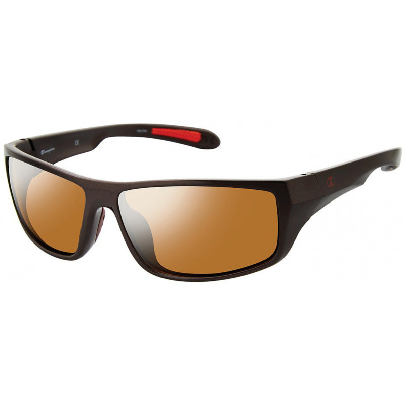 Sunglasses Champion 6016 C05 Shiny Graphite 59mm