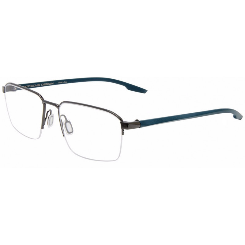 Sunglasses Porsche Design P 8763 b000 Teal