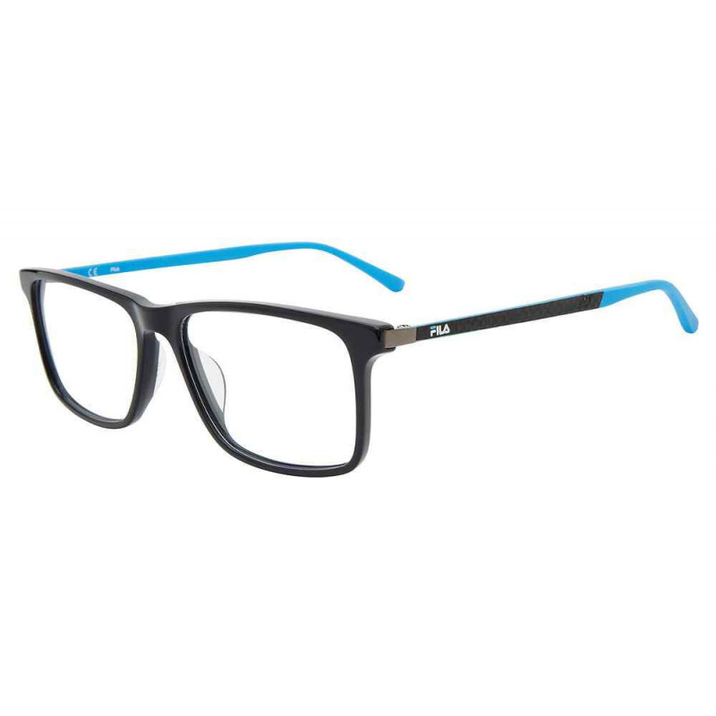 Sunglasses Fila VFI 205 0aau Grey
