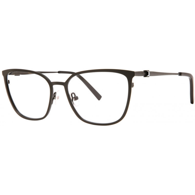 Eyeglasses Vera Wang Prisca Black 52mm