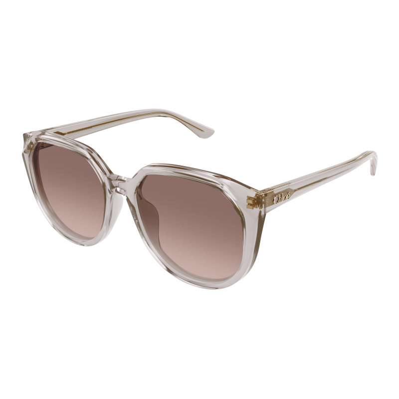 Sunglasses Chloé CH 0291 SK- 004 Grey / Brown 58mm