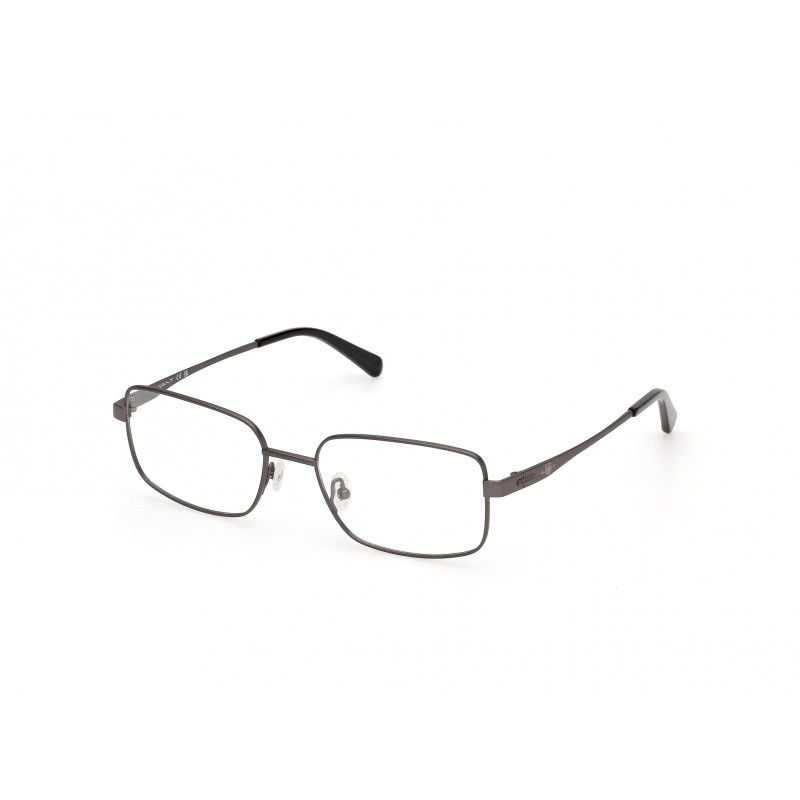 Eyeglasses Gant GA 50127 009 Matte Gunmetal / 56mm