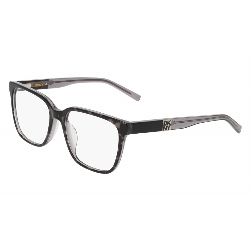 Eyeglasses DKNY DK 5101 010 Black/Tortoise 54mm