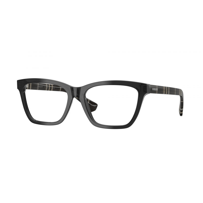 Eyeglasses Burberry BE 2440 4270 Grey / Demo Lens 54mm