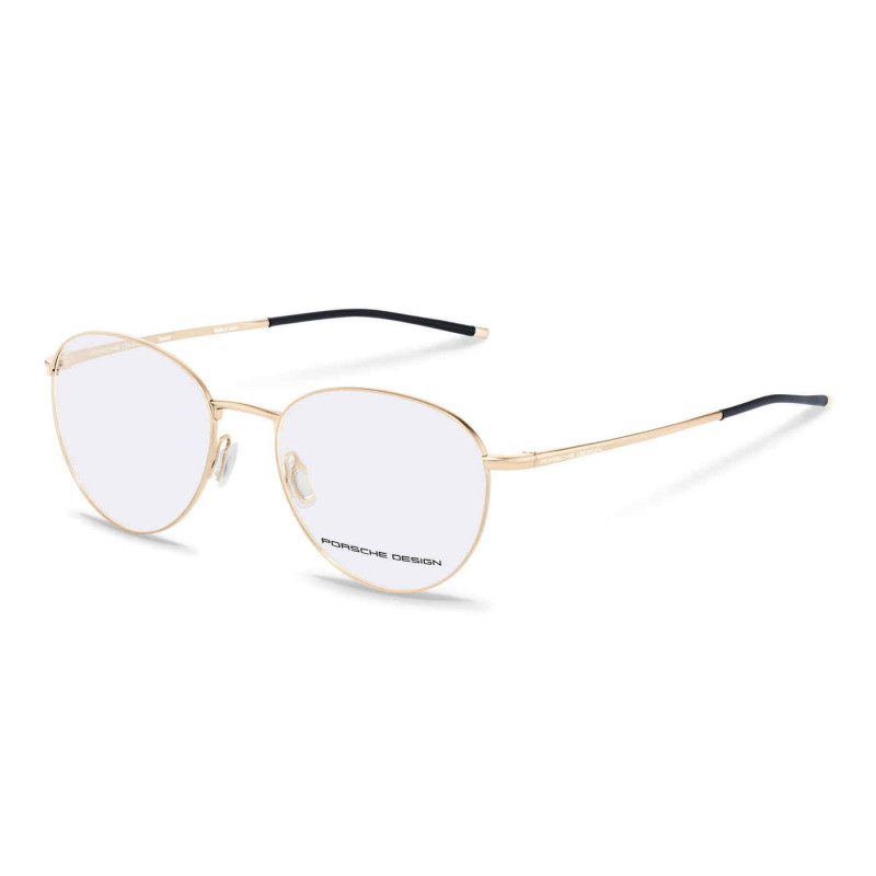 Sunglasses Porsche Design P 8387 b Gold 53mm