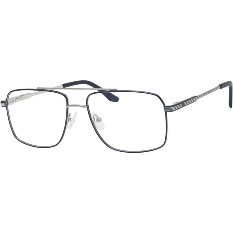Eyeglasses Chesterfield CH 132 XL 4NZ Blue Grey 58mm