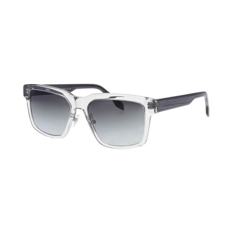Sunglasses Pro-design Denmark GRANDD 5 S 1115 Transparent Grey 59mm
