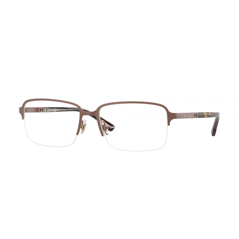 Eyeglasses Brooks Brothers BB 1135 1021 Bronze / Demo 54mm